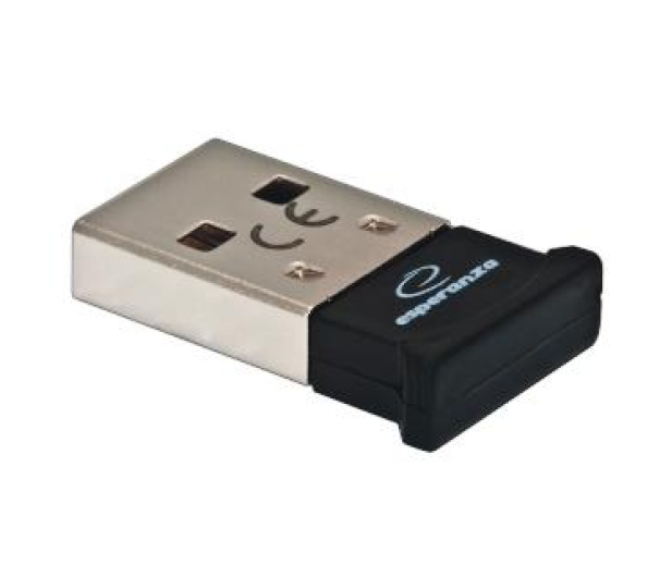 ESPERANZA ADAPTER BLUETOOTH USB - 79377 - zdjęcie 2